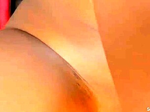 Sexy Stacy7's hidden amateur pussy lips video