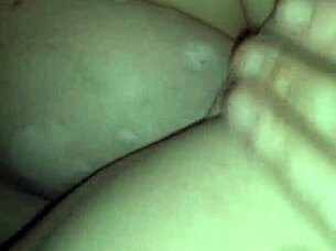Sex with pregnant wife is a hardcore experience