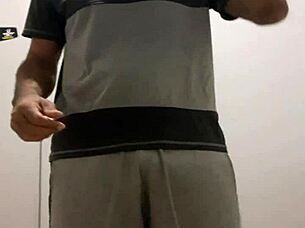 Come and feel my dick in your ass to know how big it is.