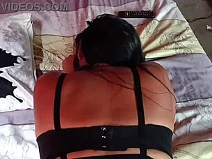 Space porn with a hot girlfriend of my best friend who was robbed and then seduced.