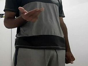 Come and feel my dick in your ass to know how big it is.