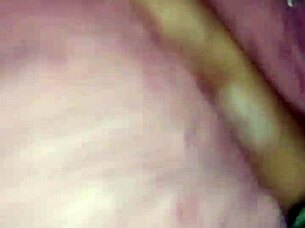 Hardcore buttplug bondage with squirting climax