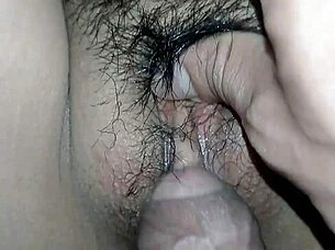 desi homemade, ate out my hot hermanastra with crazy desire!