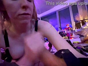 California-based porn star Bubblebutt Pawg gets drilled by the D3ad Rac3r