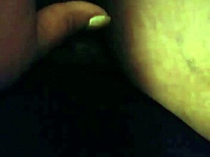 Big beautiful woman masturbates and has a wet pussy.