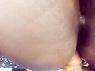 Please do not fuck my ass, it is too tender - Clear Hindi audio with hot scenes