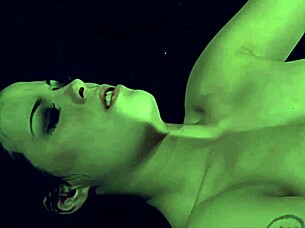 Damn! Beautiful Slut Plowed by Master's Huge Cock!