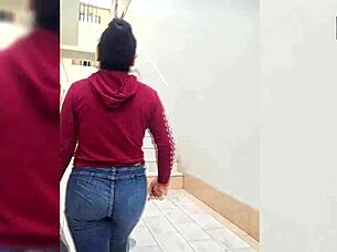 A woman with a hairy vagina seduces her lover and takes him to a motel and they both experience pleasure and pain while having sex.