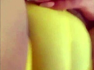 Black twerking girls get fucked by white man in 3 woman fuck fest