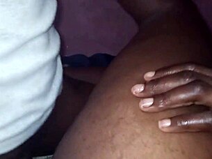 Anal sex with a friend for cash: a taboo desire fulfilled