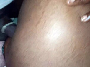 Anal sex with a friend for cash: a taboo desire fulfilled