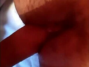 British bbw amateur fuck and creampie