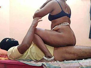 Hot Asian milf next door in homemade video with anal sex