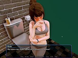 Harem hotel: a world of pleasure and seduction
