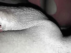 Married man's big balls are licked by a patty angel in this trailer.
