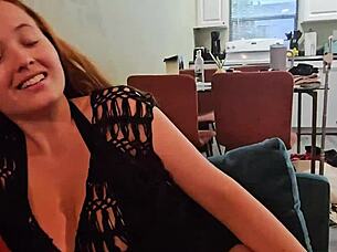 Having sex with my friend’s mom while on vacation