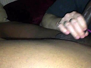 MILF Hazelblaze gets a load in her mouth