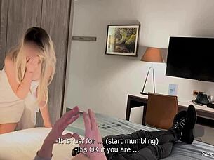 First time gay experience with my stepmom's ass