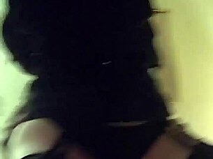 Mature tranny, you getting fucked by that bbc?