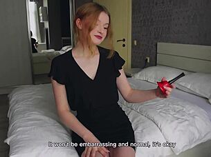 See how to grow a bigger rock hard dick at home