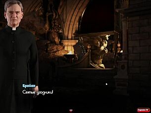 Genesis Order Part 53: a sexy adult video game walkthrough
