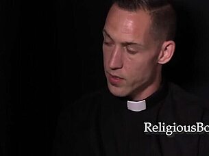 A hardcore Christian’s prayer for forgiveness in bed