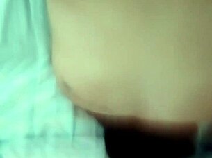 When the employee got him a blowjob, the chubby boss got a raise