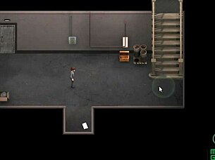 Lust Epidemic Episode 58 - Dinner with Them Ends in Fun