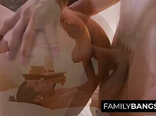 Condom collector's kinky family bang ends in tragedy