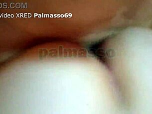 Hardcore gym pussy fuck with an Asian teen amateur
