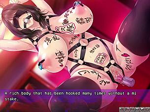 Tsuma Kakushiteita Video Part 1 Eng Sub Ntr Hentai Game