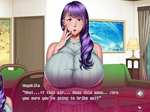 Katei kyoushi x saimin 1 part 2 with English subtitles