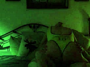 Sharing my wife with a friend and his wife in our bedroom