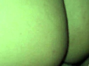 Stepmother seduces me in the bathroom and gives me a deep blow job