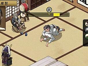 A secret NTR lesson in a self-defense dojo: Episode 3