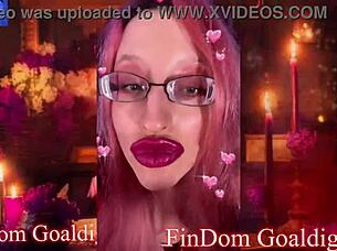 Findom addiction: a BDSM fetish