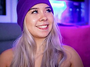 Latina roommate gets her bubble butt fucked in public