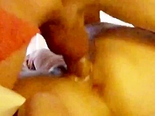 Amateur wife gets fucked in high definition video