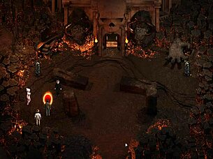 The Genesis Order Part 60: The Final Chapter