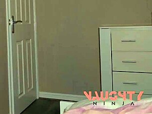 My girlfriend is not into anal sex but her step-mom is