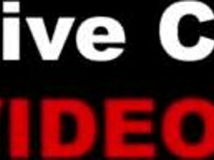 Stepson fucks stepmother roughly in daddy roleplay