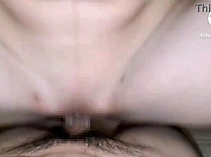 Mature Woman Takes Revenge With Creampie On Big Cock Anime