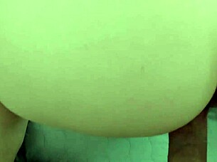 My Stepmom Wants Hard Doggy Fuck