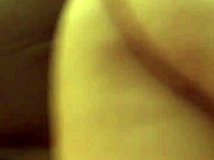 My friend’s sexy BBW wife is a horny woman