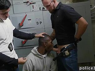 Gay police officer's anal sex leads to shoplifting arrest
