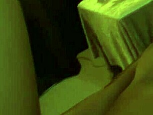 Aika's hidden job and her growing attraction to her husband