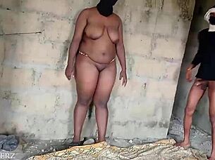 Why did you like having sex with me in a half-constructed house?