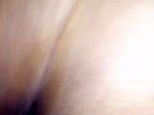 Black beauty gets her throat fucked hard and her pussy pounded intensely