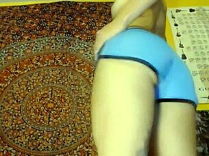 Playing with your cock 3