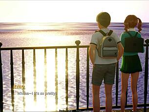 My former bully is now my lover: 59th chapter